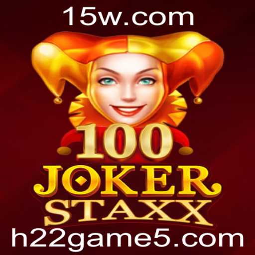 Descubra Tudo Sobre o Jogo 100JokerStaxx: Regras e Inovações