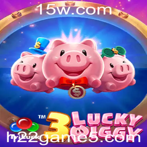 Explorando 3LUCKYPIGGY: Um Jogo de Estratégia e Diversão
