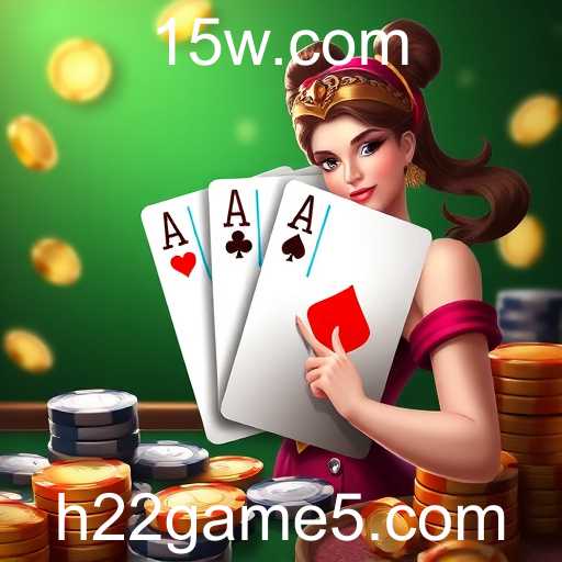 O Fascínio do Bacará Online: Uma Viagem ao Mundo do Cassino Digital com h22game