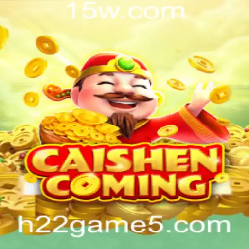 Descubra CAISHENCOMING: Inovador Jogo da Sorte no Mundo de h22game