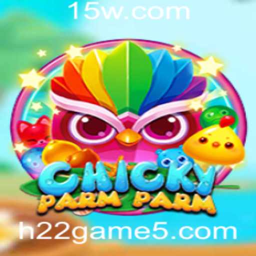 Descubra o Jogo Inovador ChickyParmParm: Diversão e Estratégia