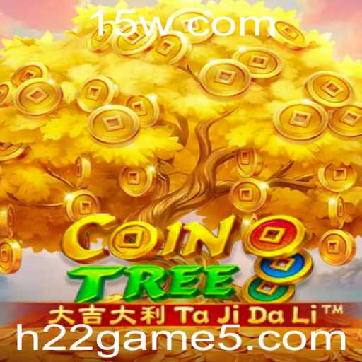 CoinTree: O Novo Fenômeno dos Jogos Online