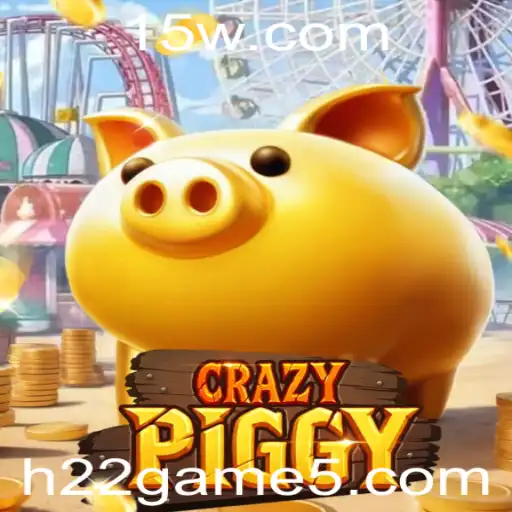 Explorando CrazyPiggy: O Jogo de Estratégia que Está Conquistando o H22Game