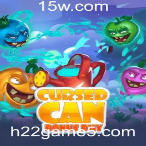 CursedCanBonusBuy: Um Novo Fenômeno no Mundo dos Jogos