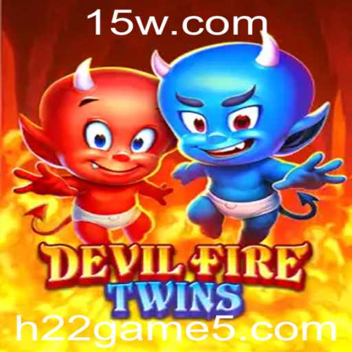 Explorando DevilFireTwins: Um Mergulho no Mundo de h22game
