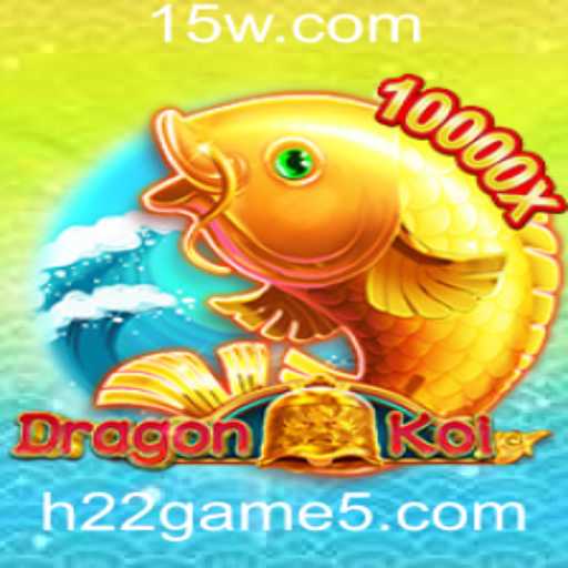 DragonKoi: Um Mergulho na Fantasia do Jogo h22game