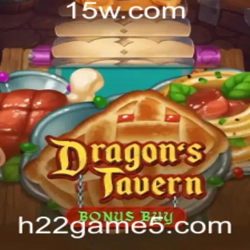 DragonsTavern: O Fascinante Universo do Novo Jogo H22game