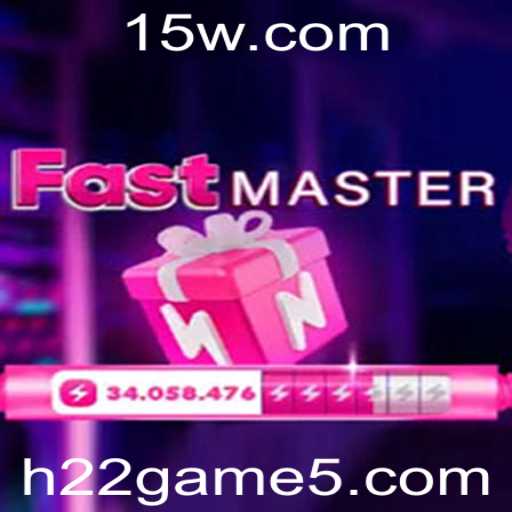 FastMaster: Uma Nova Era de Jogos com H22game