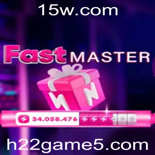 FastMaster: Uma Nova Era de Jogos com H22game