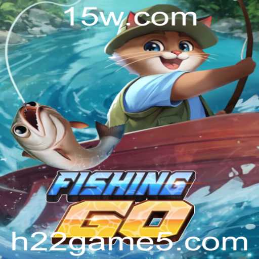 FishingGO: Uma Nova Era de Aventuras Virtuais com h22game