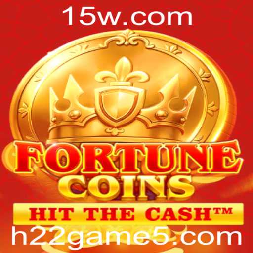 FortuneCoins: Mergulhe no Universo do Jogo com h22game