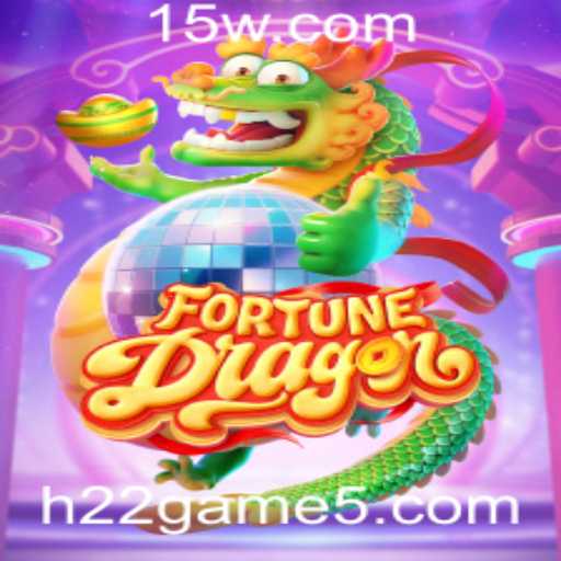 FortuneDragon: Explorando o Mundo do Jogo de Aventura 'h22game'