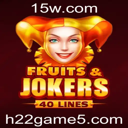 Descubra o Fascinante Mundo de FruitsAndJokers40