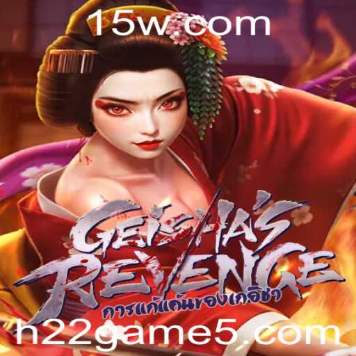 GeishasRevenge: Um Mergulho na Cultura e Aventura dos Jogos de Estratégia