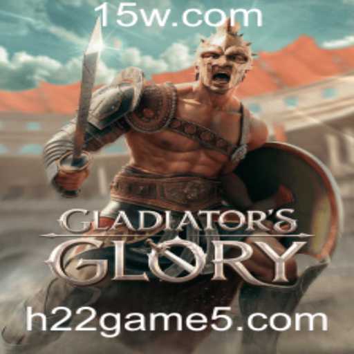 Descubra o Fascinante Mundo de GladiatorsGlory: O Jogo da H22Game