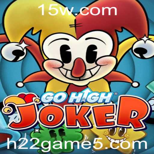 Explorando GoHighJoker: Um Novo Conceito de Entretenimento no Mundo de Jogos