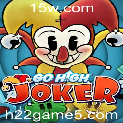 Explorando GoHighJoker: Um Novo Conceito de Entretenimento no Mundo de Jogos
