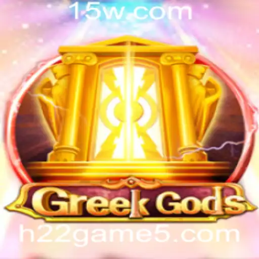 Descubra o Fascinante Mundo de GreekGods: O Jogo que Conquista os Entusiastas da Mitologia