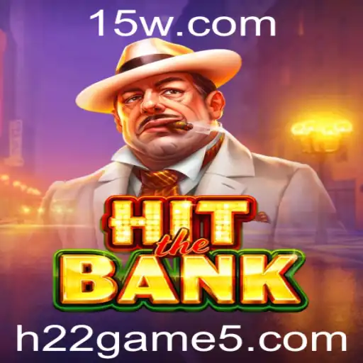 Descubra o Empolgante Mundo de 'HitTheBank'