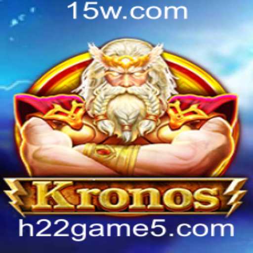 Explorando o Jogo Kronos: Uma Aventura no Mundo de H22Game