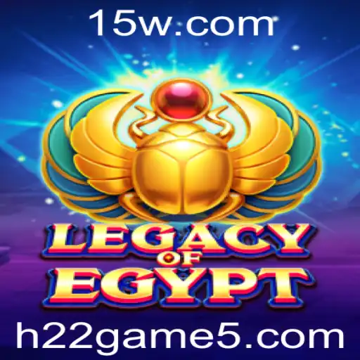 Explorando o Fascinante Mundo de 'LegacyOfEgypt': O Jogo de Estratégia e Aventura com Temática Egípcia
