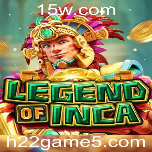 Descubra o Mundo Fascinante de LegendofInca