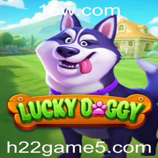 LuckyDoggy: Descubra o Jogo de Estratégia e Sorte
