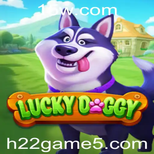 LuckyDoggy: Descubra o Jogo de Estratégia e Sorte