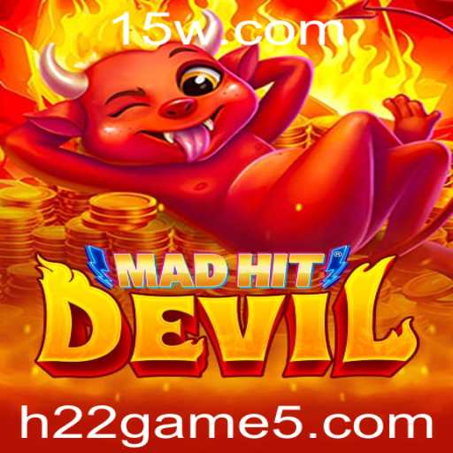 Explorando MadHitDevil: Um Mergulho no Jogo do Ano