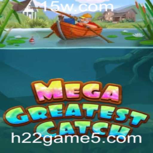 MegaGreatestCatch: O Novo Fenômeno dos Jogos Digitais