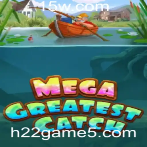 MegaGreatestCatch: O Novo Fenômeno dos Jogos Digitais