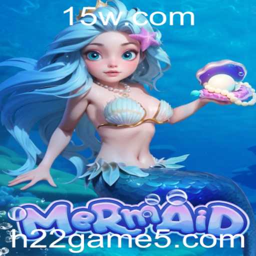 Descubra 'Mermaid': O Novo Jogo Interativo que Conquista o Público