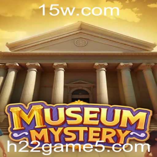 Explorando MuseumMystery: Um Mergulho no Mundo dos Jogos de Detetive