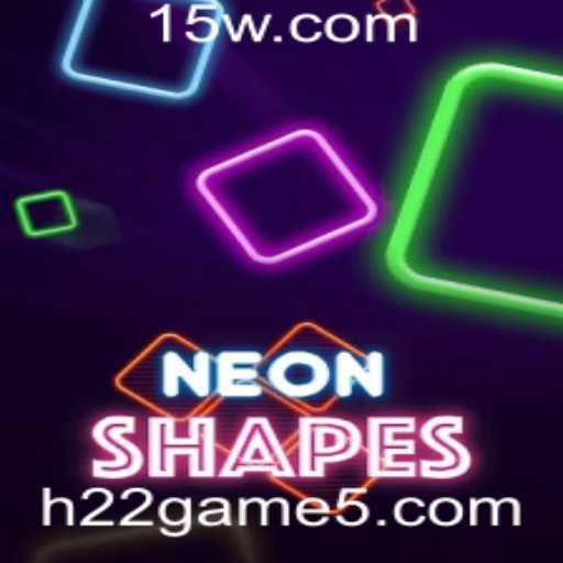 Exploração do Mundo de NeonShapes: O Fascinante Jogo h22game