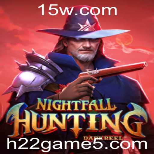 Explorando NightfallHunting: O Novo Fenômeno de h22game