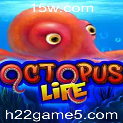OctopusLife: Experimente o Fascinante Mundo Subaquático de h22game