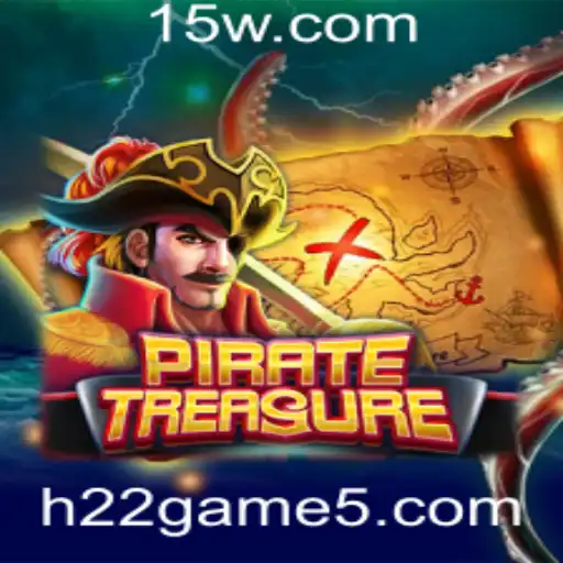 Explorando PirateTreasure: Uma Aventura de Misteriosas Ilhas e Tesouros Escondidos