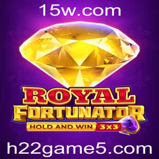 Descubra Royalfort: Estratégia e Aventura no Universo H22game