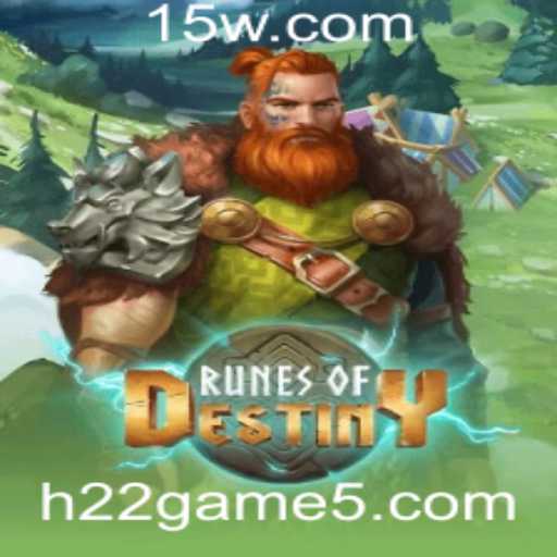 Descubra o Fascinante Mundo de RunesOfDestiny: O Novo Jogo da Temporada