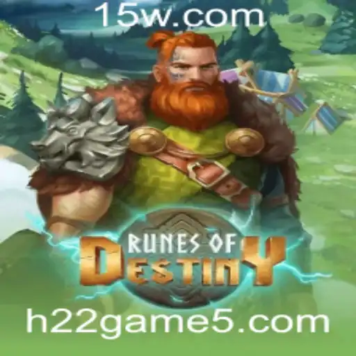 Descubra o Fascinante Mundo de RunesOfDestiny: O Novo Jogo da Temporada