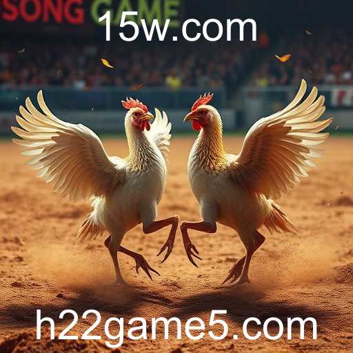 Sabong Online: A Revolução Digital das Rinhas de Galo