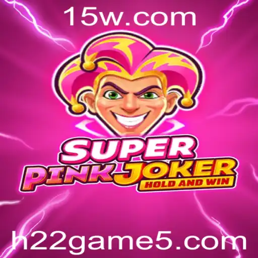 SuperPinkJoker: A Nova Sensação no Mundo dos Jogos