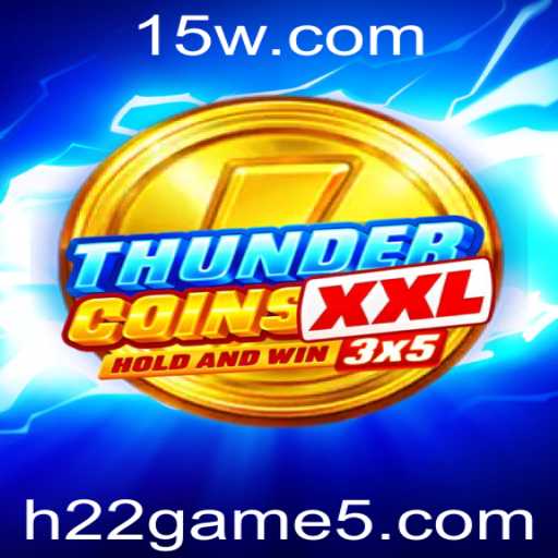 Explorando ThunderCoinsXxl: O Excitante Jogo de Estratégia