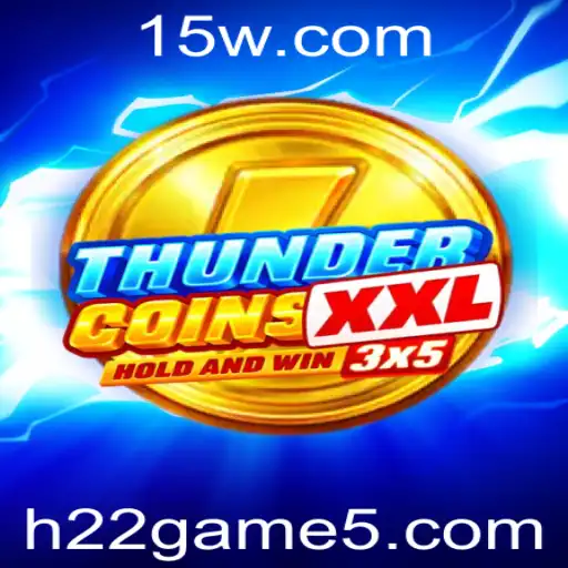 Explorando ThunderCoinsXxl: O Excitante Jogo de Estratégia