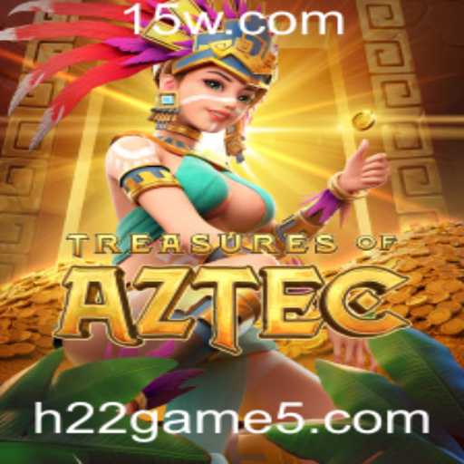 Tudo sobre Treasures of Aztec: Um Mergulho no Mundo Místico dos Aztécas