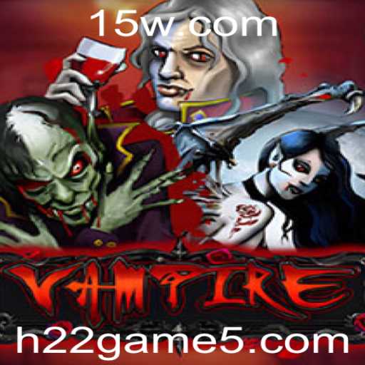 Explorando o Mundo de Vampire: O Jogo que Está Dominando as Plataformas com h22game