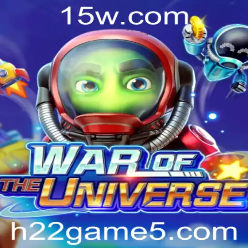 WAROFTHEUNIVERSE: O Jogo que Transcende Fronteiras